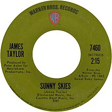 Sunny Skies single label.jpeg