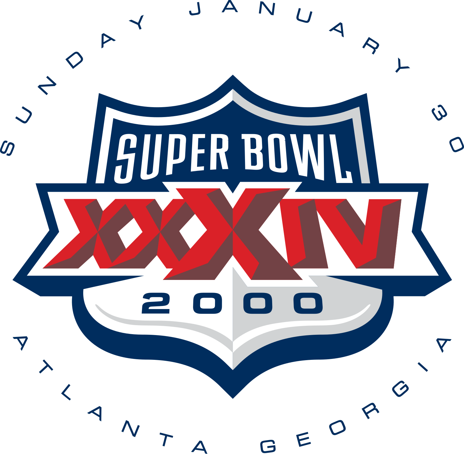 101 ESPN - Mike Jones Makes The Tackle, ESPN, Super Bowl, On this day 23  years ago, the ST. LOUIS Rams won Super Bowl XXXIV!