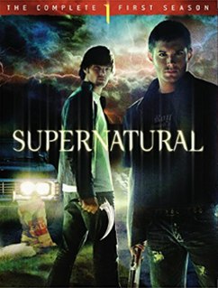 <i>Supernatural</i> (season 1) Season of television series