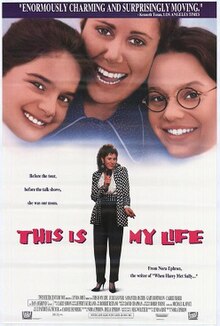 It's My Life (TV Movie 2020) - IMDb