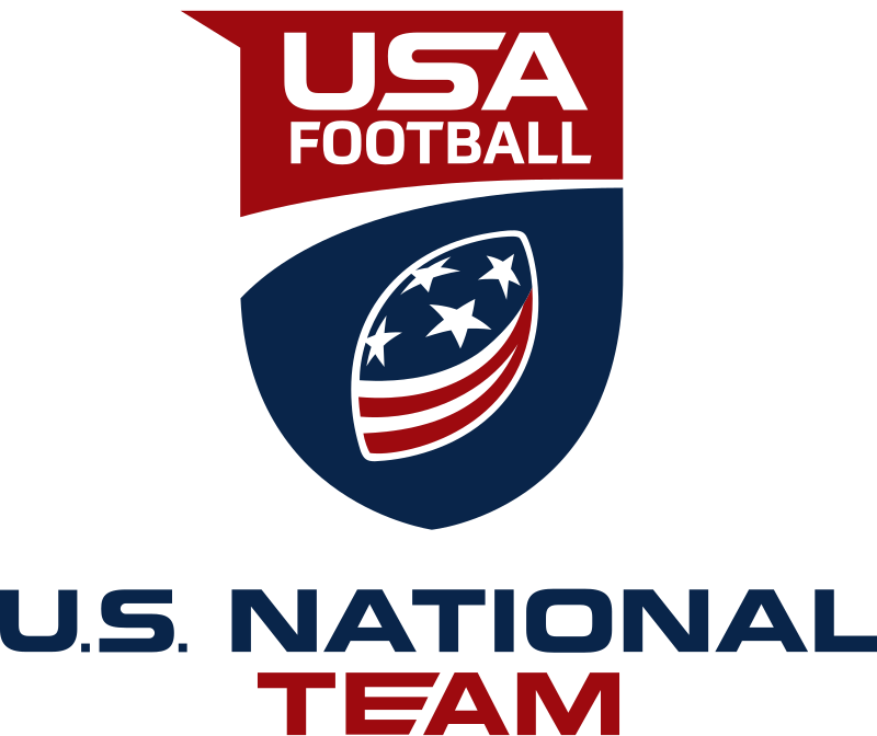 2023 USA UA Flag Football World Championships - USA Flag