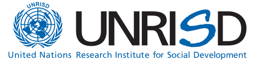 File:United Nations Research Institute for Social Development Logo.svg