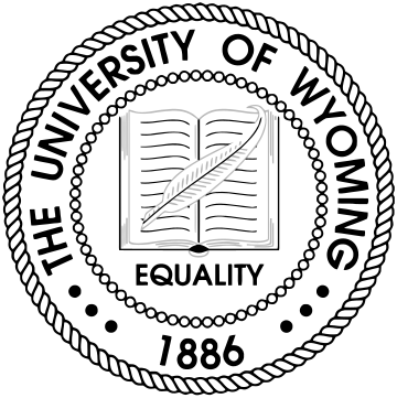 File:University of Wyoming seal.svg