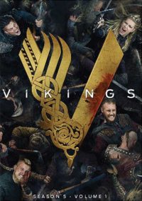 Vikings Saison 5 Volume 1.png