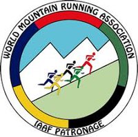 Logo of the World Mountain Running Association WMRA logo.jpg