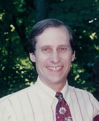 <span class="mw-page-title-main">Wayne Stevens (software engineer)</span> American computer scientist