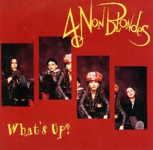4 Non Blondes Song What's Up?