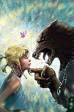 Is it just me or does Wolfsbane AKA Rahne Sinclaire's marvel wiki page read  like a bad edgy fan fiction? Like Jesus give the girl a break : r/Marvel