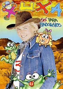 Xuxa So Para Baixinhos 3.jpg