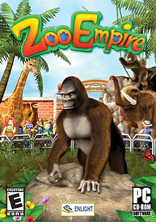 Zoo Tycoon 2 - Wikipedia