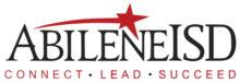 Abilene Niezależny Okręg Szkolny logo.png