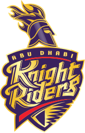 AbuDhabiKnightRiders Logo.svg