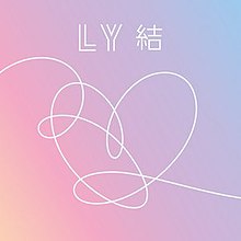 BTS, Love Yourself Answer, album cover.jpg