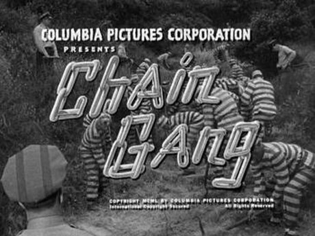 Chain Gang (1950 film)