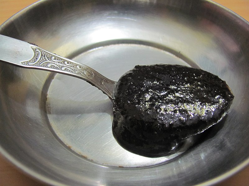 File:Chyawanprash spoonful.JPG