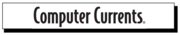 Computer Currents logo (wide, black and white).png