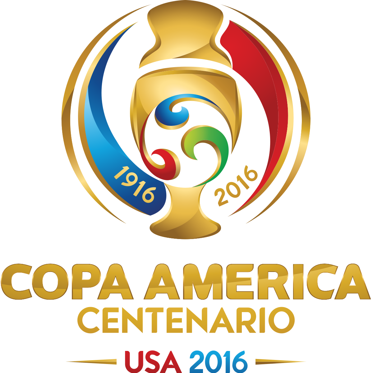 Standings copa américa 2024 Copa