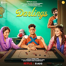 Darlings Movie Download