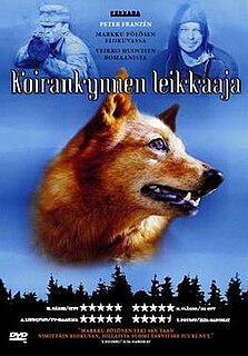 <i>Dog Nail Clipper</i> 2004 Finnish film