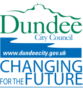 Dundee City Council logo.svg