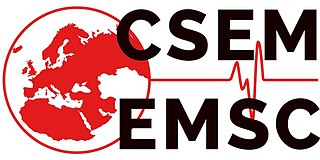 <span class="mw-page-title-main">European-Mediterranean Seismological Centre</span>