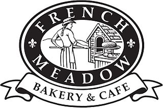 <span class="mw-page-title-main">French Meadow Bakery</span> Privately held companies based in Minnesota