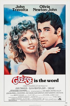 Film Grease