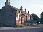 Grimsargh railway station