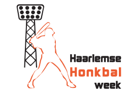 Haarlemse Honkbalweek-logo.svg