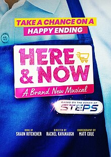 Here & Now The Steps Musical poster.jpg