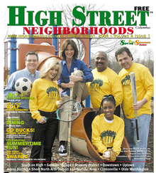 High Streetin naapurustot huhti-elokuu 2008 Cover.png