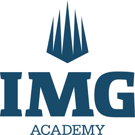 IMG Academy Logo.svg