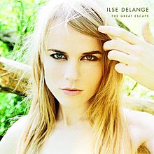 Ilse DeLange - The Great Escape.jpg