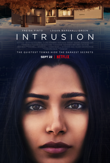 Intrusion 2021 film poster.png