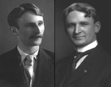 James (left) and John McNamara James and John McNamara.png