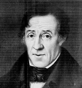 <span class="mw-page-title-main">James Hope (Ireland)</span> Irish radical and insurrectionist (1764–1847)