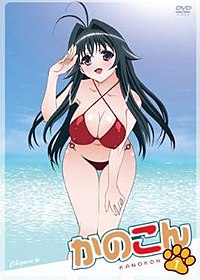 The 10+ Best Anime Similar To Kanokon