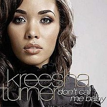 Kreesha Turner - Nenn mich nicht Baby 1.JPG