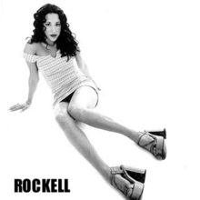 Rockell.png tarafından LOVE tek sekiz