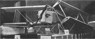 <span class="mw-page-title-main">Lioré et Olivier LeO H-10</span> Type of aircraft