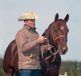 <span class="mw-page-title-main">Matlock Rose</span> Cutting horse trainer. (1924-2008)