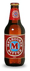 Melbourne amargo stubbie