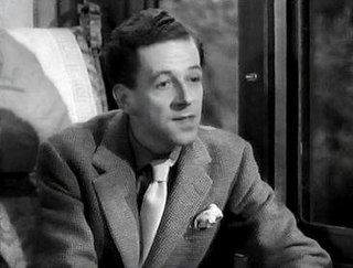 <span class="mw-page-title-main">Michael Ward (actor)</span> English character actor (1909–1997)