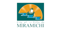 Flag of Miramichi