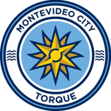 shield.design.oficial - Montevideo City Torque @mvdcitytorque Para  continuar o desafio de remodelar os escudos de clubes pertencentes ao City  Football Group, hoje será o dia do Montevideo City Torque (antigo Clube