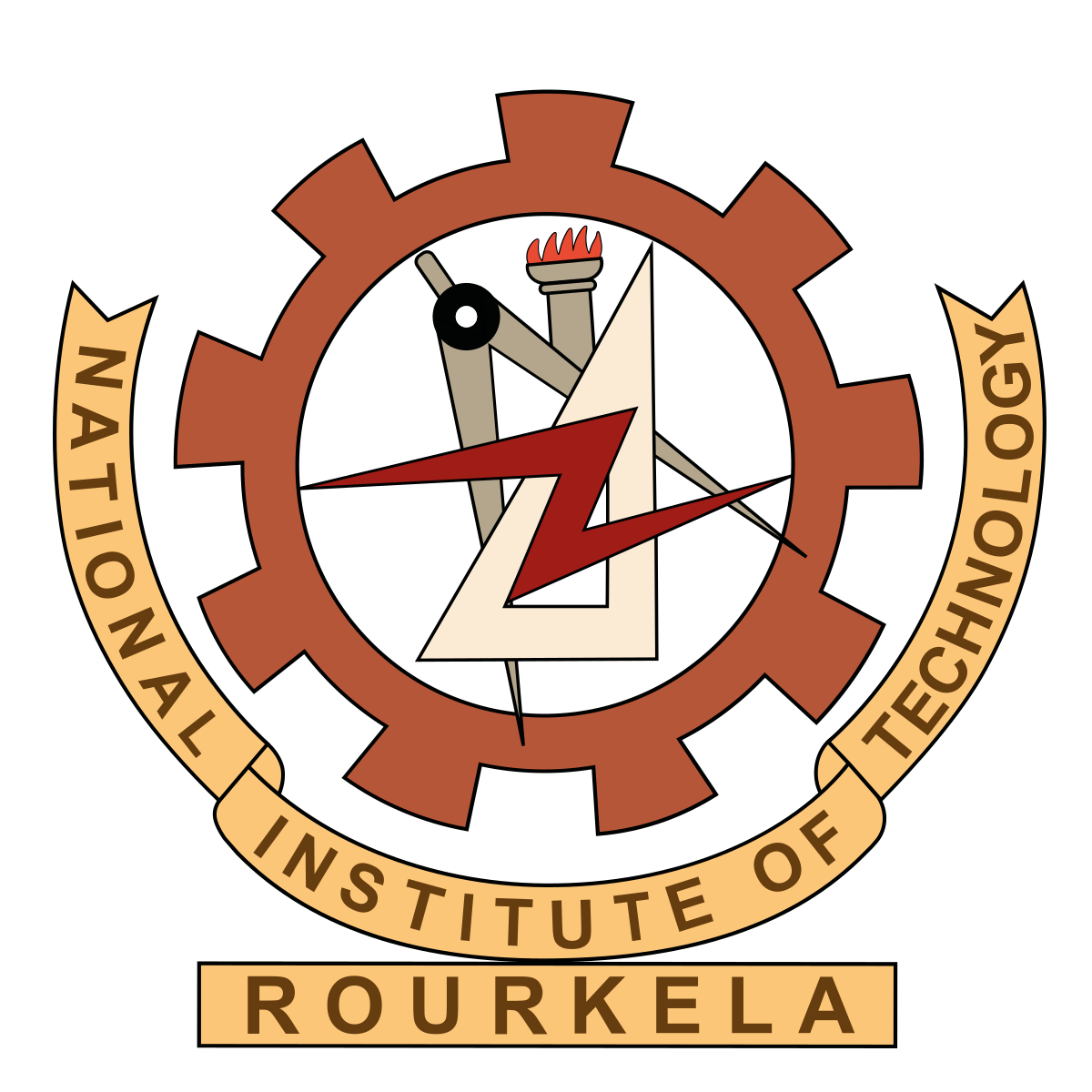 National Institute of Technology, Rourkela - Wikipedia