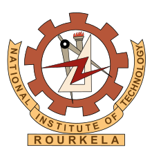 NIT Rourkela Colour Logo.svg
