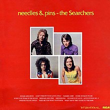 Needles & Pins (RCA)