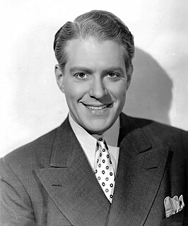 Nelson Eddy American musical film star, operatic baritone (1901–1967)