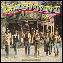 flirting with disaster molly hatchet wikipedia books list 1